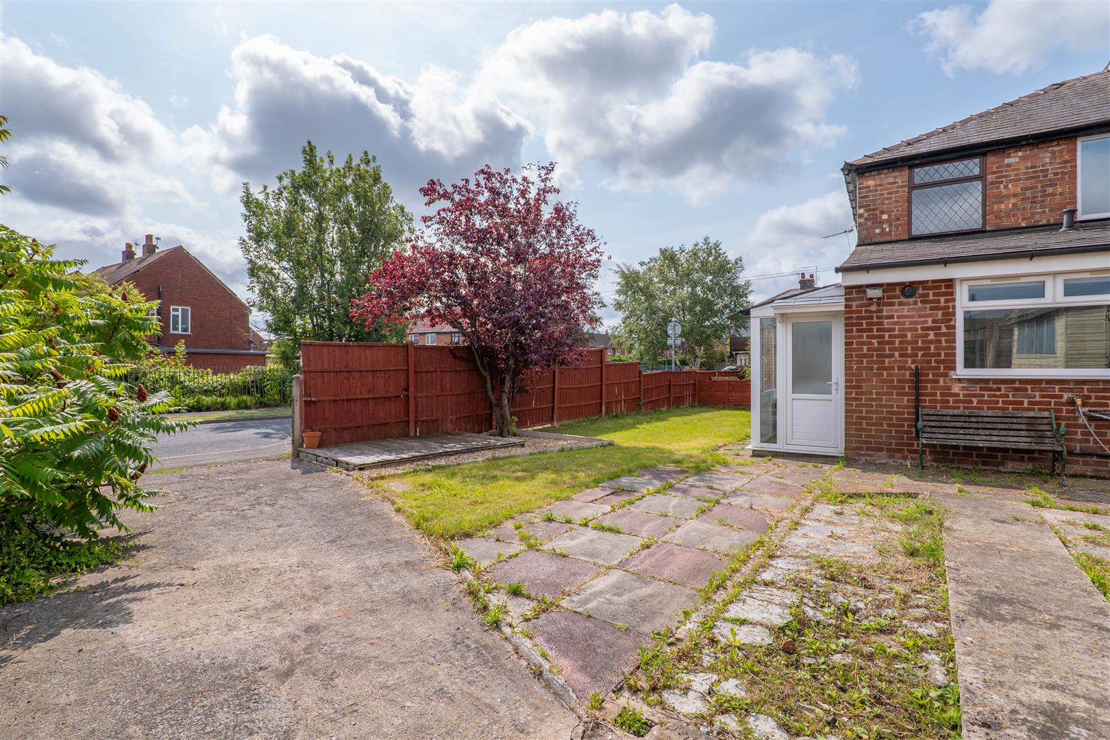 Leadale Road, Leyland